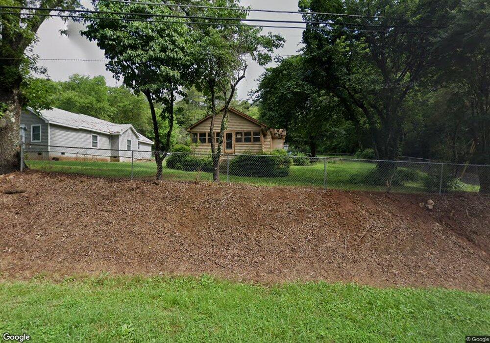 124 Old Highway 140 NW, Adairsville, GA 30103 - photo 1