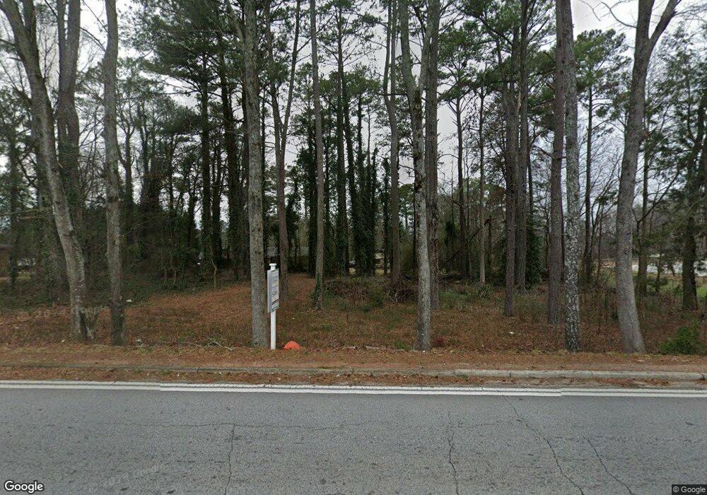 1555 Old Salem Rd SE, Conyers, GA 30013 - photo 1