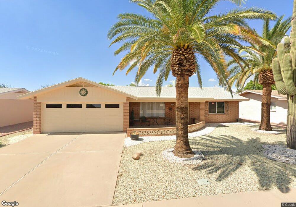 4338 E Carmel Cir, Mesa, AZ 85206 - photo 1