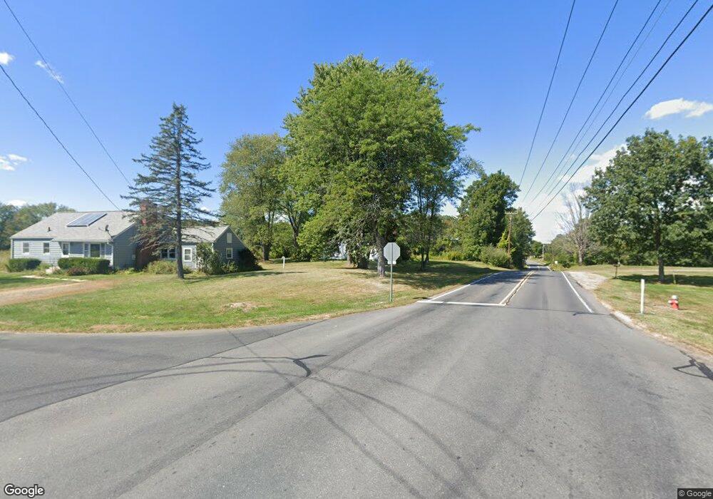 81 S Maple St, Hadley, MA 01035 - photo 1