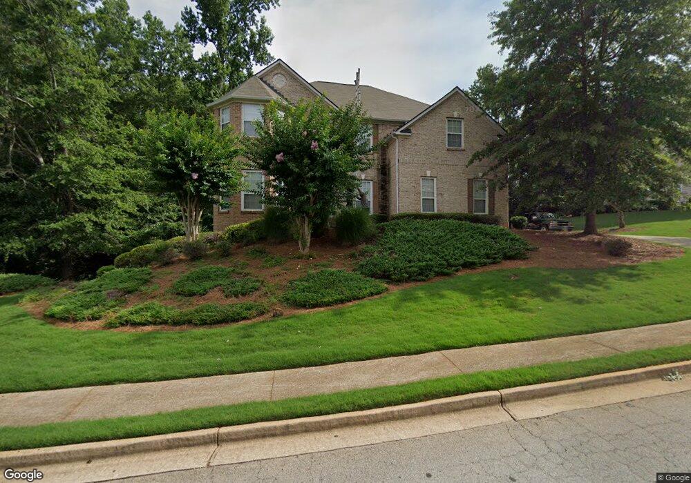 1105 Fountain Crest Dr unit 1, Conyers, GA 30013 - photo 1