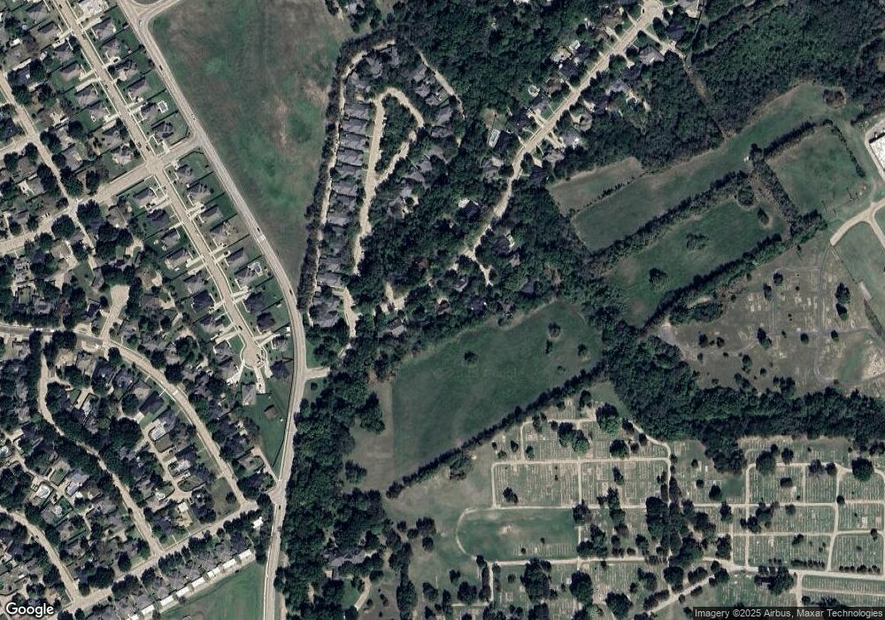 1307 Oak Creek Dr, Ennis, TX 75119 - photo 1