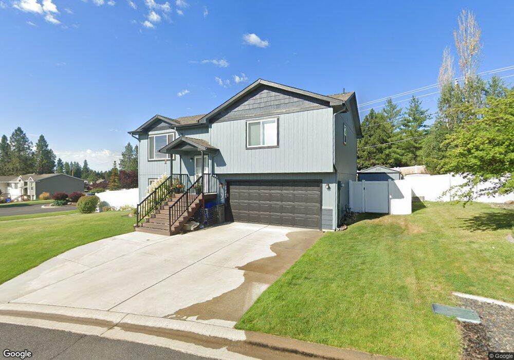 17205 N Dakota Ln, Colbert, WA 99005 - photo 1