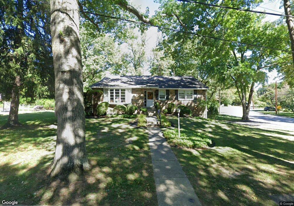 501 Twickenham Rd, Glenside, PA 19038 - photo 1