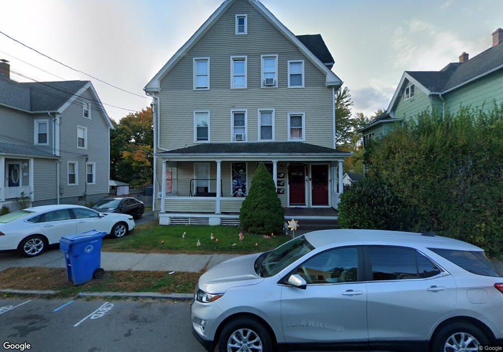 98 Columbia St unit 3, New Britain, CT 06052 - photo 1