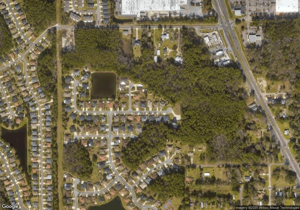 3615 Jacob Lois Dr, Jacksonville, FL 32218 - photo 1