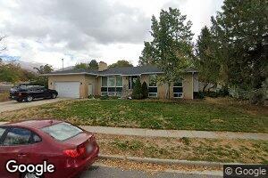 1531 Emerald Hills Dr, Bountiful, UT 84010