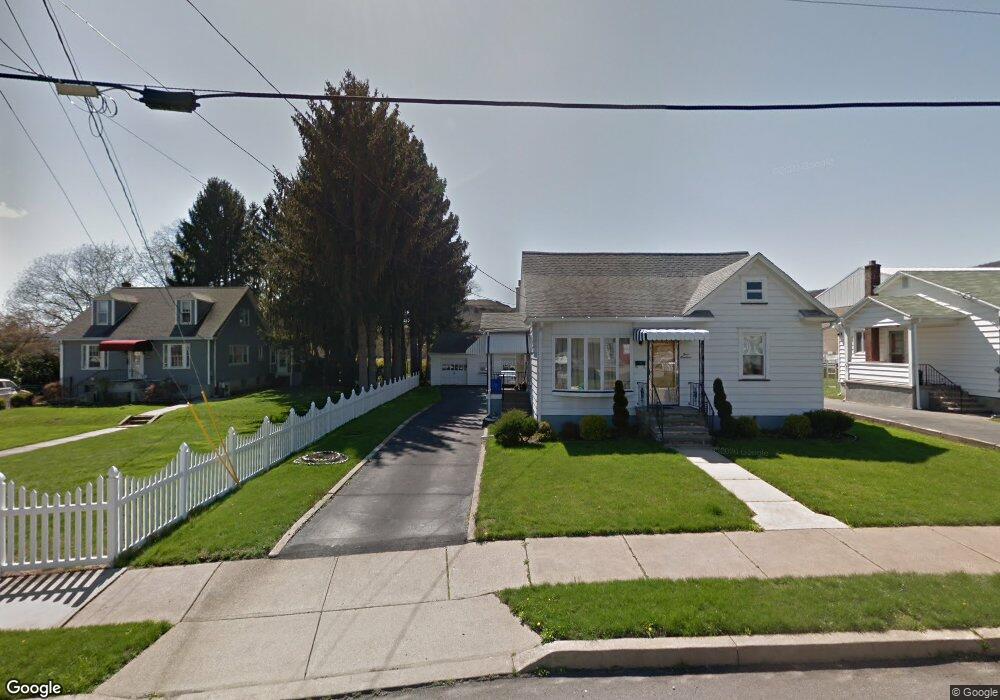 400 Shoemaker St, Kingston, PA 18704 - photo 1