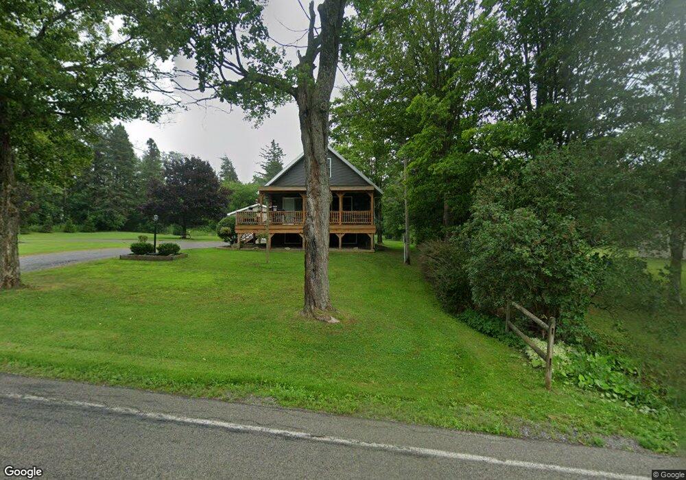 999 Bray Rd, Arcade, NY 14009 - photo 1