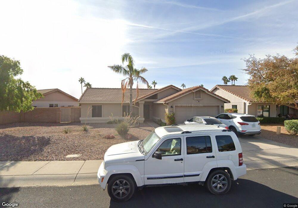 1313 E Harvard Ave, Gilbert, AZ 85234 - photo 1