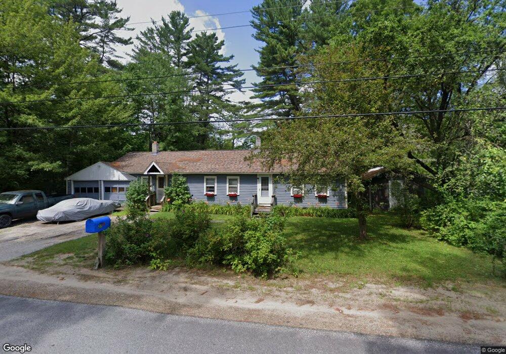 27 Reservoir Rd, Meredith, NH 03253 - photo 1