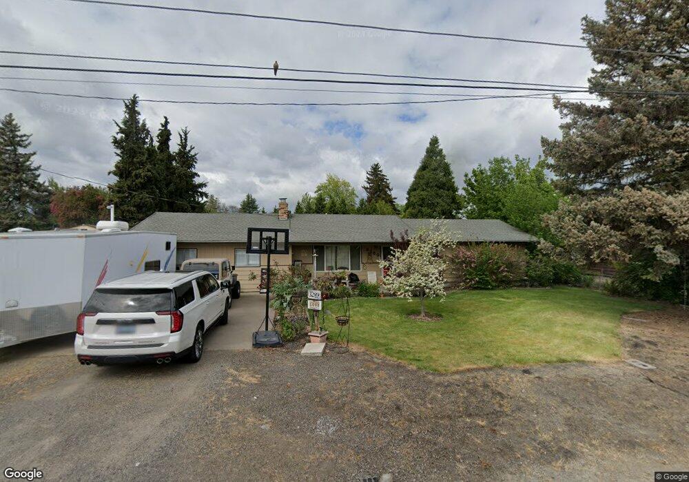 3289 Edella St, Central Point, OR 97502 - photo 1