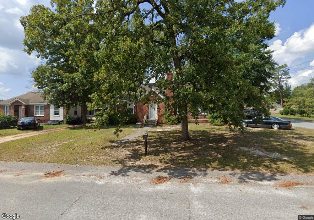 1102 C Ave, West Columbia, SC 29169 - photo 1