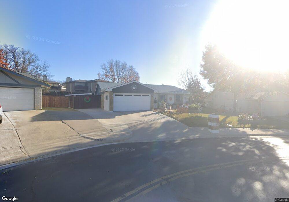 2140 Loma Alta Dr, Bedford, TX 76021 - photo 1