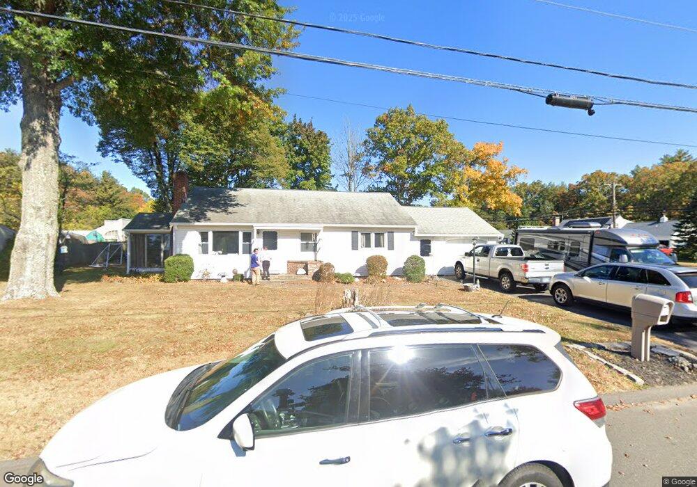 10 Fox Den Rd, Bristol, CT 06010 - photo 1