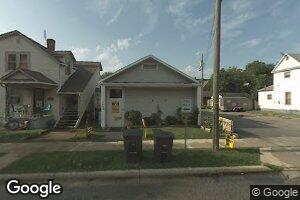 1000 W Marion St, Elkhart, IN 46516
