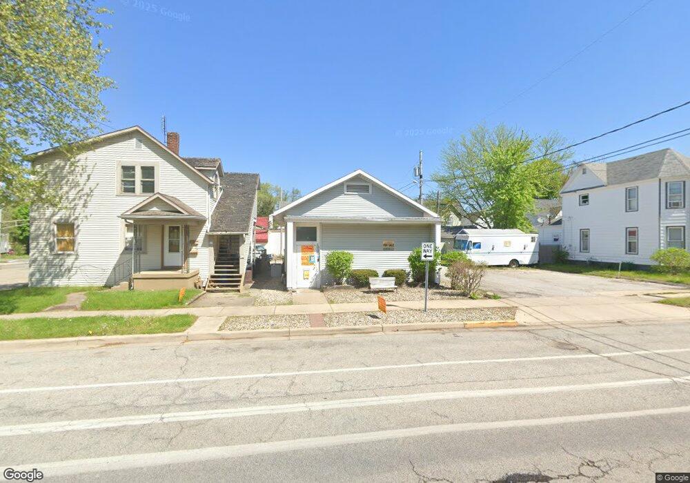 1000 W Marion St, Elkhart, IN 46516 - photo 1