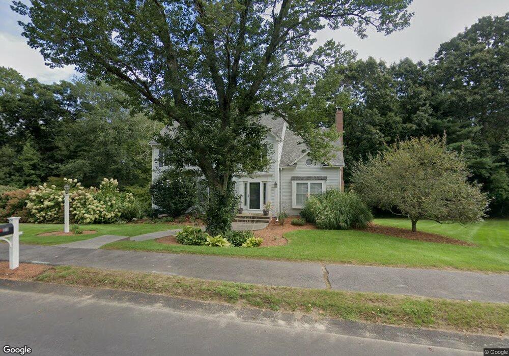 23 Forsythia Dr, Walpole, MA 02081 - photo 1