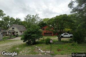 329 E Flint Hills Dr, Alma, KS 66401