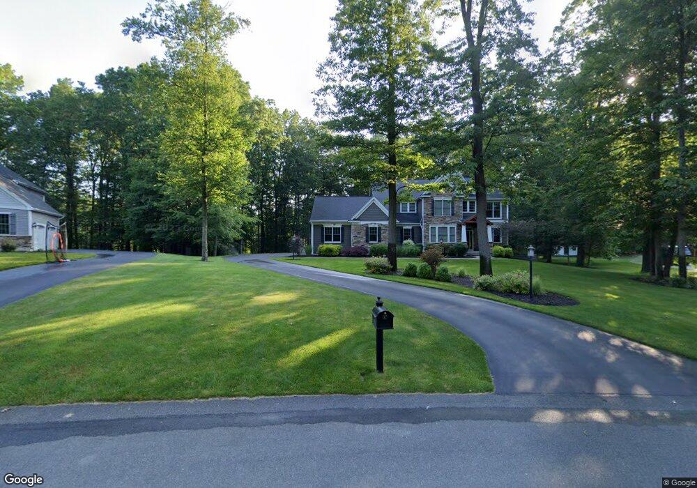 22 Saddle Creek Cir, Clifton Park, NY 12065 - photo 1