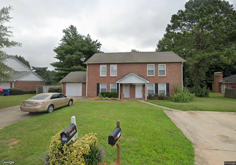 2797 Country Ct SE unit B, Conyers, GA 30013 - photo 1