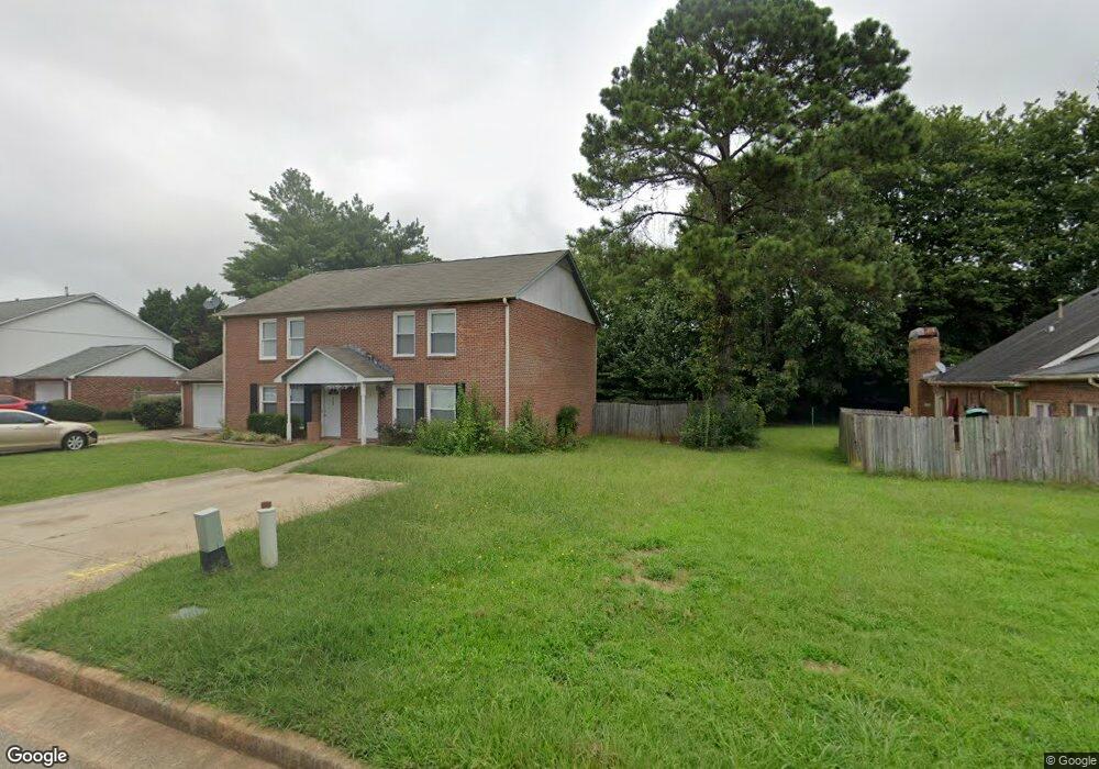 2797B Country Ct SE, Conyers, GA 30013 - photo 1