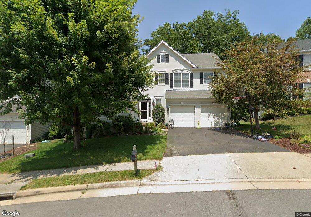 3140 Tulip Tree Place, Dumfries, VA 22026 - photo 1