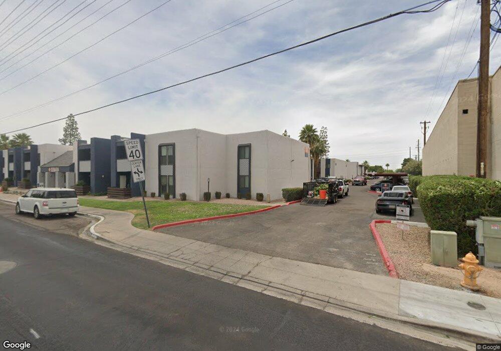 5225 E Thomas Rd unit S1, Phoenix, AZ 85018 - photo 1