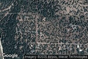 85 County Road 2108, Nutrioso, AZ 85932