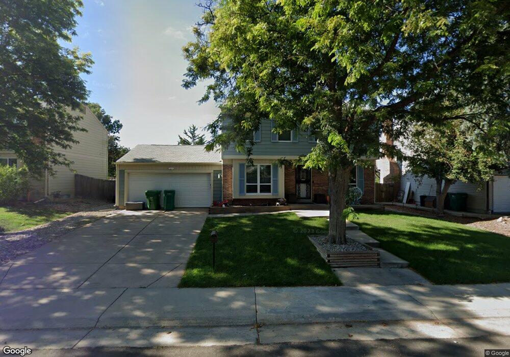 1051 S Kittredge Way, Aurora, CO 80017 - photo 1