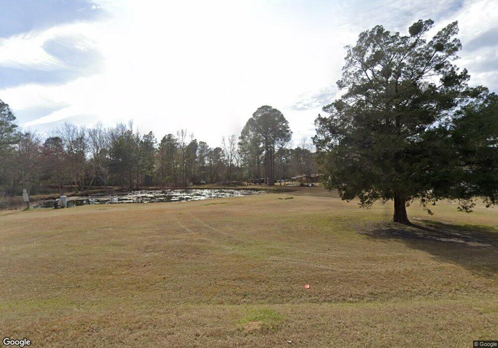 3065 Cedar Crossing Rd, Uvalda, GA 30473 - photo 1