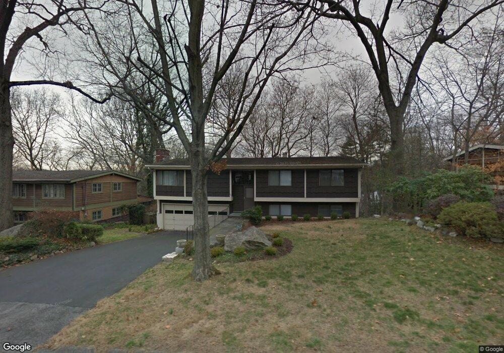 43 Crawford Terrace, Riverside, CT 06878 - photo 1