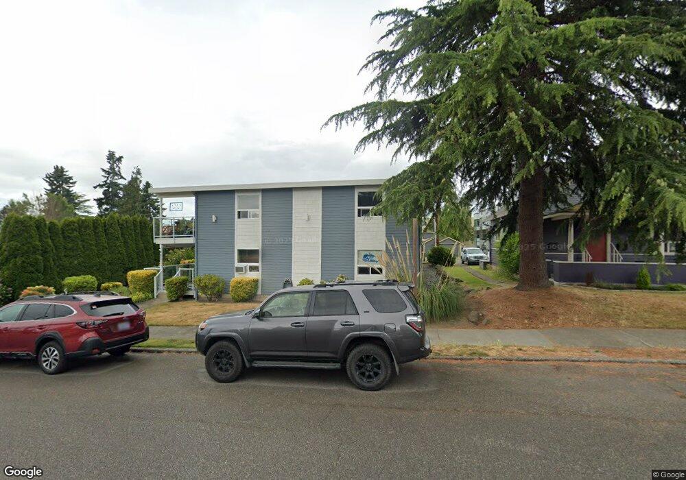 421 Sprague St unit 4, Edmonds, WA 98020 - photo 1