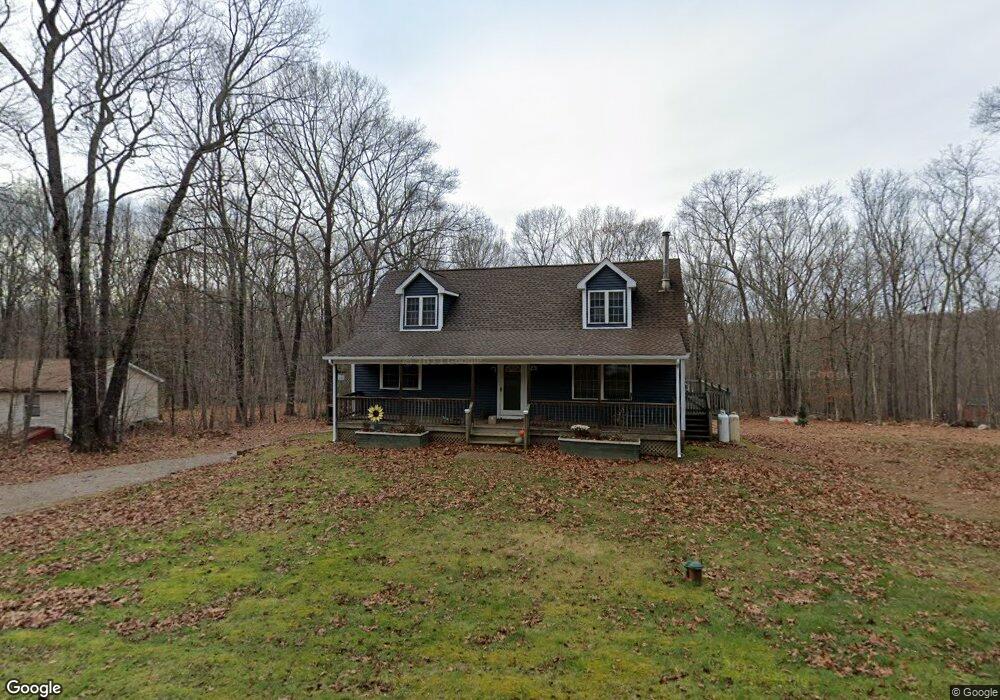 23 Hillcrest Trail, Coventry, CT 06238 - photo 1