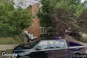 2118 Gilbert Ave Unit A, Cincinnati, OH 45206