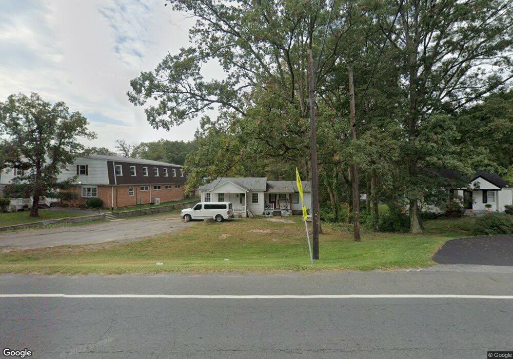 8510 Adelphi Rd, Adelphi, MD 20783 - photo 1