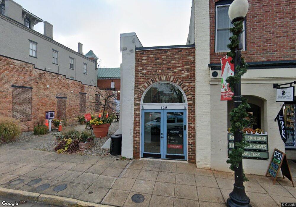 118 N Main St, Culpeper, VA 22701 - photo 1