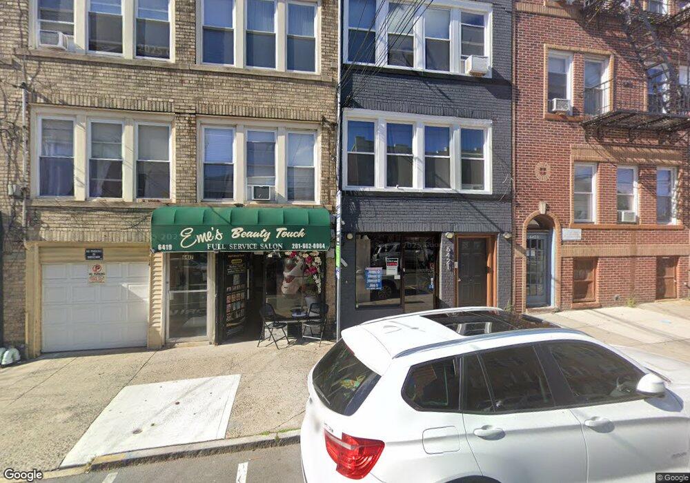 6421 Hudson Ave unit 2, West New York, NJ 07093 - photo 1