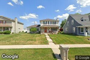 209 E Broadway St, South Bend, IN 46601