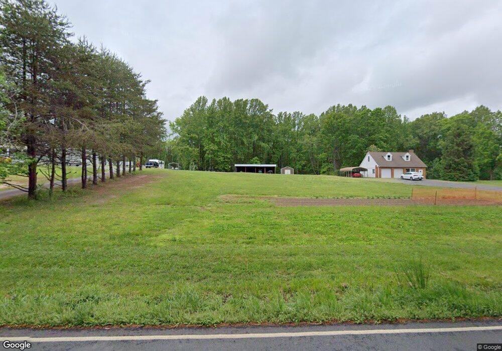 11110 Catharpin Rd, Spotsylvania, VA 22553 - photo 1