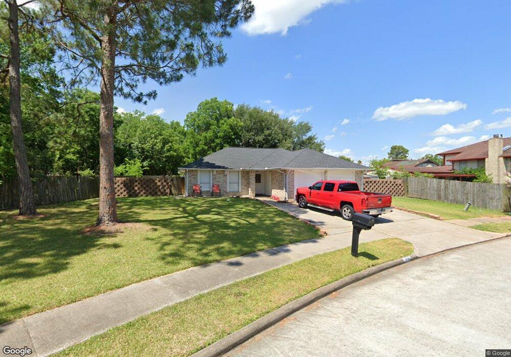 11022 Short Bridge St, Houston, TX 77075 - photo 1