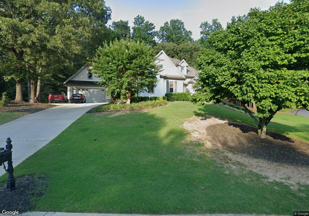 2100 Whittingham Ct, Roswell, GA 30075 - photo 1