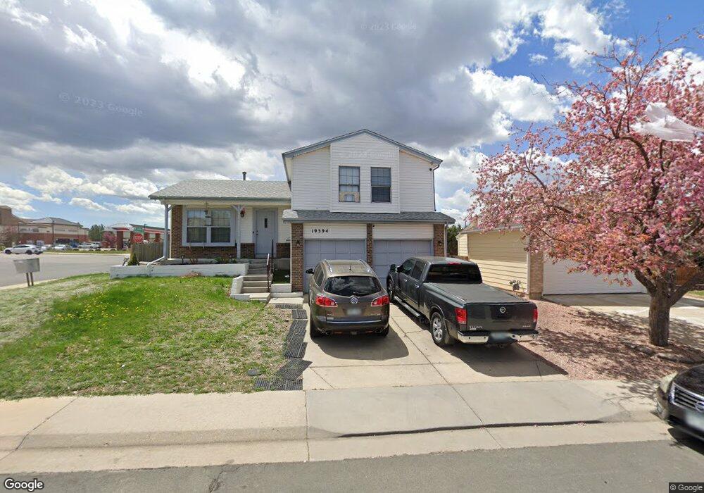 19394 E Purdue Cir, Aurora, CO 80013 - photo 1