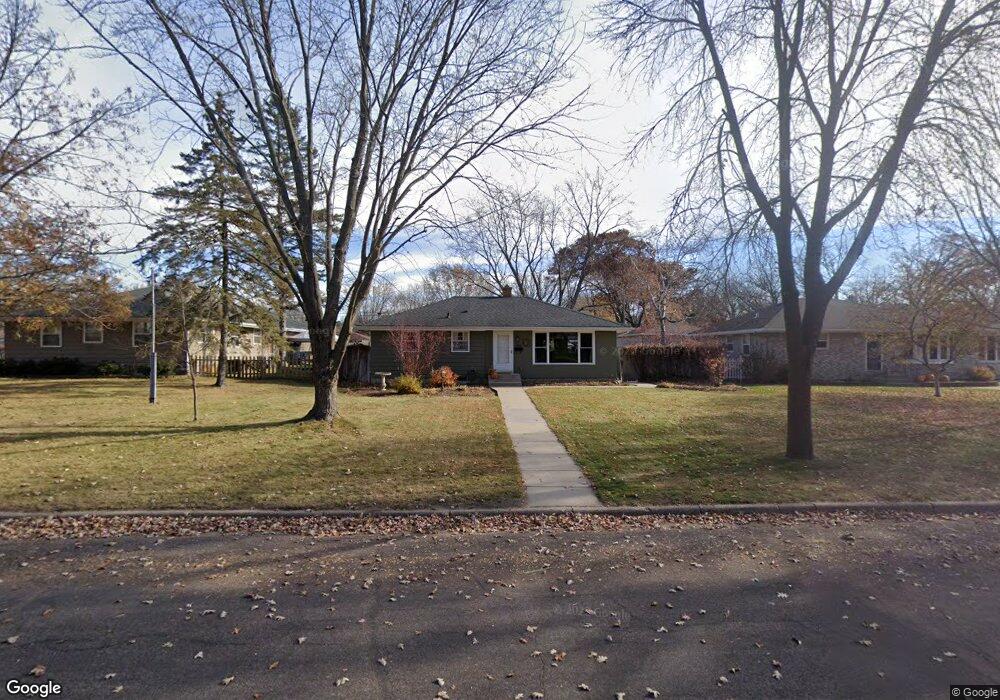 1006 Water Ave S, Sauk Rapids, MN 56379 - photo 1