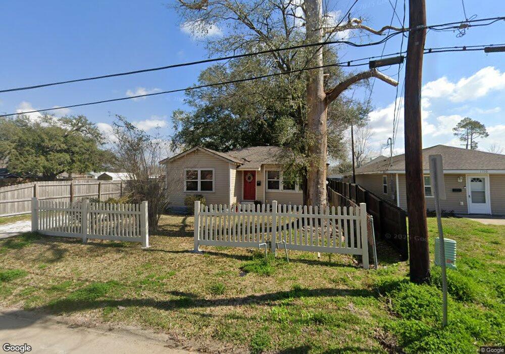 1112 N Prater St, Lake Charles, LA 70601 - photo 1