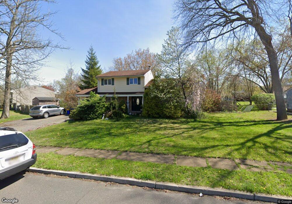 20 Cedar Grove Place, Old Bridge, NJ 08857 - photo 1