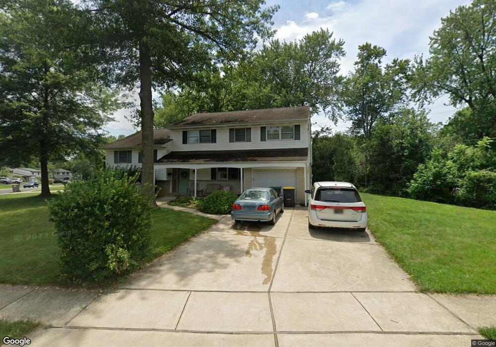 2110 Largo Rd, Wilmington, DE 19803 - photo 1