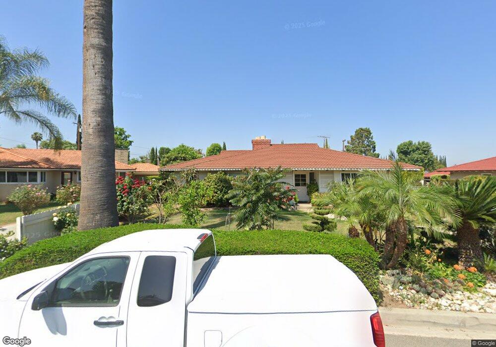 633 S Almirante Dr, West Covina, CA 91791 - photo 1