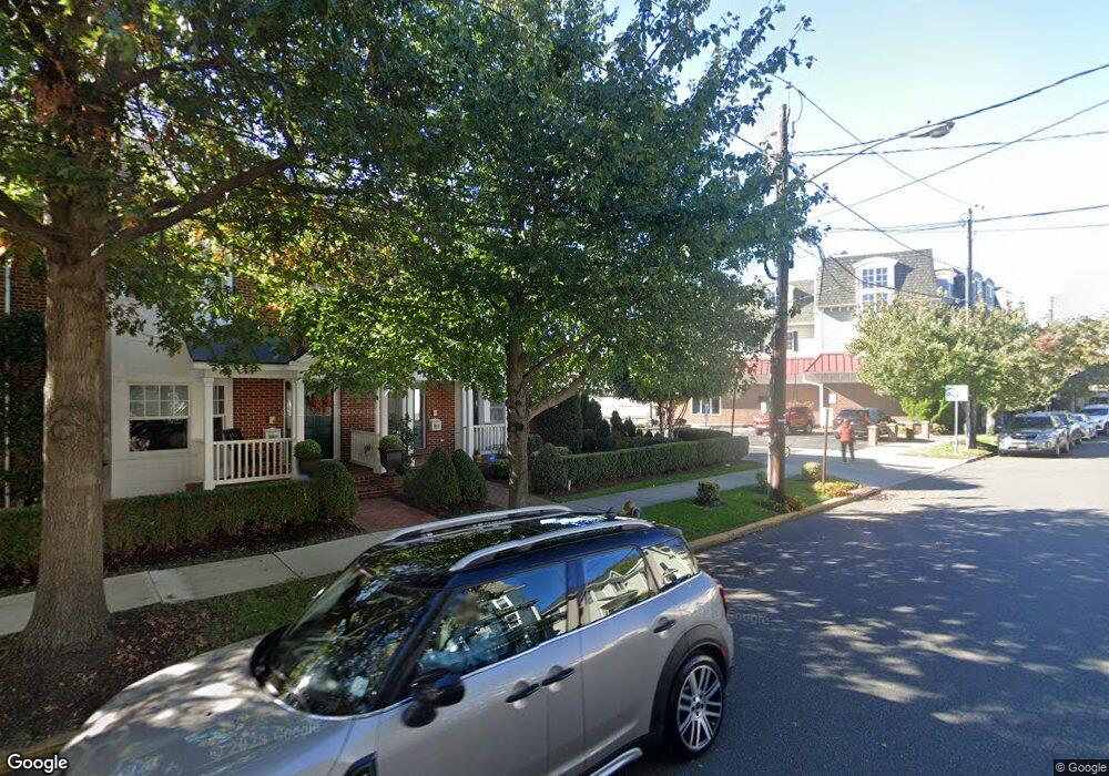 46 Haddonfield Commons, Haddonfield, NJ 08033 - photo 1