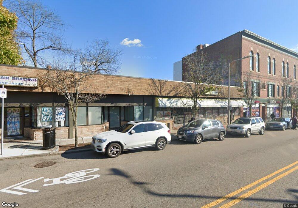 143 Washington St, Boston, MA 02121 - photo 1